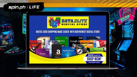 gameblitz|DataBlitz .
